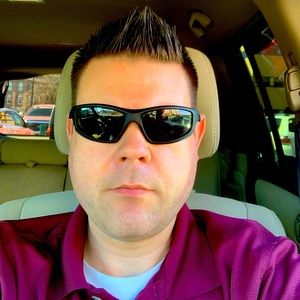 Meet your Posher, Ryan